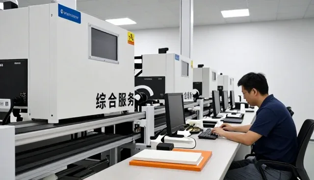 筛分网